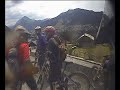 Morzine 2007 - 2 of 3 - Downhill Mountain Biking