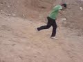 Dennis Jumpstyle