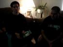 Mark and David Movie Review I \"Cloverfield\"