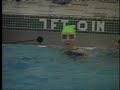 Rachel Dekar - State Champs Student Athlete of the Week  11/22/08