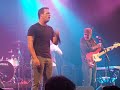 Emery - Playing With Fire [LIVE] 11-26-08