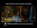 BAD LUCK GOVIND: Problem (10 Sec)