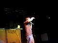 MENIKMATIKO EN MALLORCA IMPROVISANDO(SALA ASSAIG)