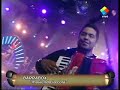 Barrabox en Pasion de Sabado - 22-5 Barra Box