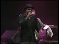 salsa: ya empezo la fiesta los van van en concierto