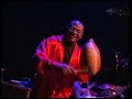 salsa: ya empezo la fiesta los van van en concierto
