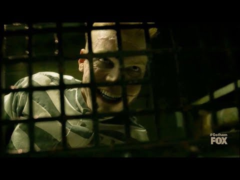 Jerome (The Joker) Returns! | Gotham | Season 4 - Episode 11!