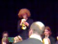 Tequila-Sandringham Jazz Band and St.Albans Brass Band