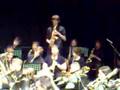 Tequila-Sandringham Jazz Band and St.Albans Brass Band