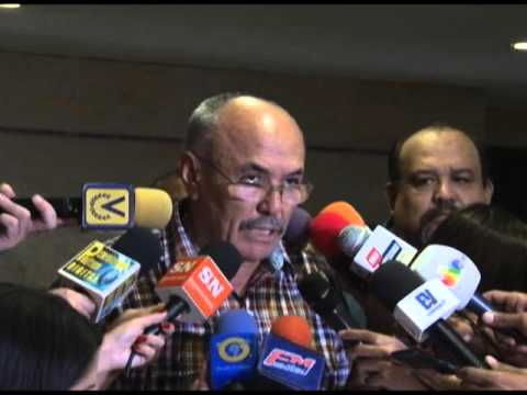 Ismael García: Crisis alimentaria y de salud es por la corrupción del gobierno