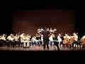 Projeto Guri Polo Araraquara - Another Brick in the Wall