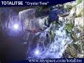 Musica SANACION \"crystal time\" TOTALITSE