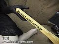 Boot Lady Teri - Ballet Boot training Part 2