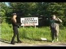Movin and Groovin for the Waterloo Moraine
