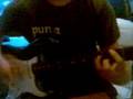Allison - Me Cambio (Cover)