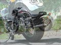 Triumph Thunderbird Soundfile
