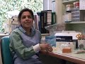 Researcher Snehal Anuj is...