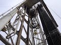 Drilling Rig - Bajando sarta de 4 1/2