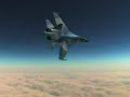 Northrop Grumman Distributed Aperture System promo video