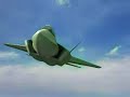 Northrop Grumman Distributed Aperture System promo video
