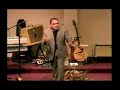 PREDICACIONES CRISTIANAS - LA RESPONSABILIDAD DEL LLAMADO - PASTOR MANOLO BARRIENTOS