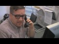 JACK IN A BOX: The Receiver (Episode 1)