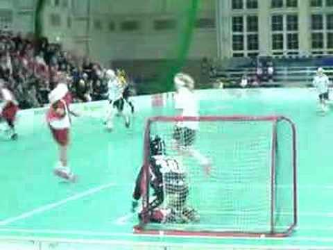 WFC 2006 Saxony - semi finals: ...