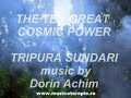 TRIPURA SUNDARI - music by Dorin Achim