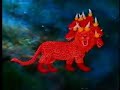 Revelation Beast (1 of 6)