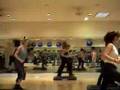 2-22-07 Combo 3 then 1, 2 & 3 together Step w/ Seasun Zieger