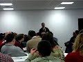 Bob Enyart Open Theism Seminar Pt 1 Bob Enyart Open Theism Seminar Pt 1