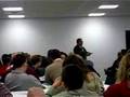 Bob Enyart Open Theism Seminar Pt 1