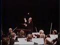 Tchaikovsky Symphony #3 mvt 2 (3/6)