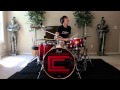 Highway Don't Care - Drum Cover - Taylor Swift - Tim McGraw
