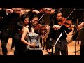introduction by the composer, ms. margaret brouwer  herself.
kyung sun lee, violin
franz krager, conductor
university of houston symphony orchestra

this was requested by kyung sun herself in honor of the composer of the piece.