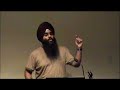 Lahir 2008: Spoken Word: Rubin Paul Singh Lahir 2008: Spoken Word: Rubin Paul Singh