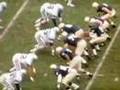 YouTube - Rocket Ismail's first two career run-backs