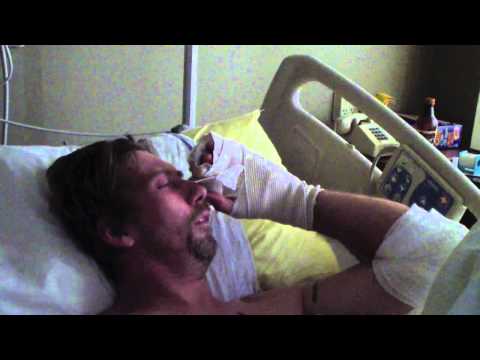 how to properly iv dilaudid