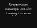 Bid'ah [Innovatie & Vernieuwingen in het geloof]