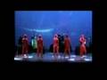 D-Mite Tribute to Jabbawockeez