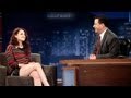 Kristen Stewart Injured During Breaking Dawn Part 2 Reshoots!