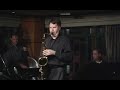 Russ Nolan Quartet featuring Kenny Werner Live--Kilson's Groove--Live at the Kitano Hotel, NYC 5/08, Johannes Weidenmueller--Bass, Ronen Itzik--Drums