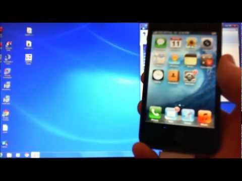 how to turn personal hotspot on iphone 5