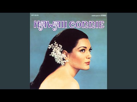 Connie Francis – Lahaina Luna