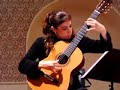 ga�lle solal plays 20 abril by maurice ohana (extract of si le jour para�t..)
granada concert. nov 2007