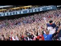 The Future of American Soccer