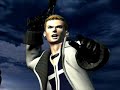 Final fantasy VIII video