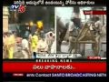 Mumbai protest against Assam riots turns violent(TV5)