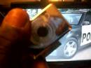 Bluetooth for itouch
