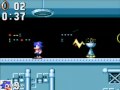Paul"s Gaming Sonic the Hedgehog GameGear part5
